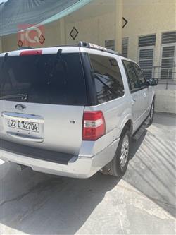 فۆرد ئێکسپێدیشن